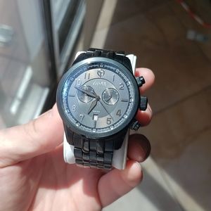 Jules Breting Geidi Prime Swiss Quartz Watch